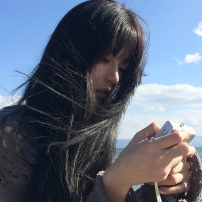 倾斜的花园